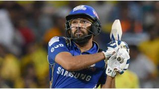 IPL 2022: Mumbai Indians Played With Their Real Potential- Rohit Sharma